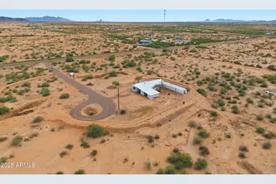 9156 S Thornton Road, Casa Grande, AZ 85193 - Photo 2