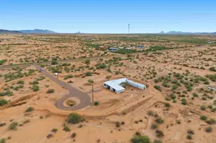 9156 S Thornton Rd, Casa Grande, AZ 85193 - Photo 2