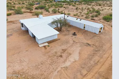 9156 S Thornton Road, Casa Grande, AZ 85193 - Photo 24