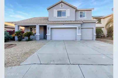 14949 W Dahlia Drive, Surprise, AZ 85379 - Photo 8