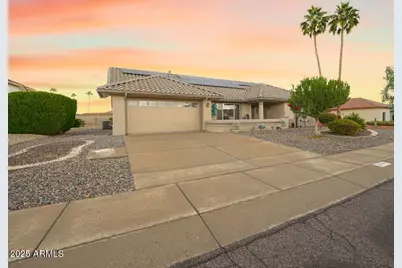 14814 W Antelope Drive, Sun City West, AZ 85375 - Photo 2