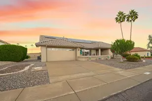 14814 W Antelope Dr, Sun City West, AZ 85375 - Photo 2