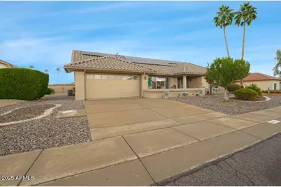 14814 W Antelope Drive, Sun City West, AZ 85375 - Photo 4