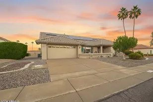 14814 W Antelope Dr, Sun City West, AZ 85375 - Photo 1