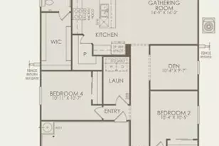 25334 W Weir Ave, Buckeye, AZ 85326 - Photo 2