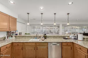 2854 E Mallory St, Mesa, AZ 85213 - Photo 8