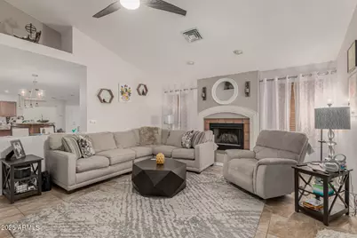 2854 E Mallory Street, Mesa, AZ 85213 - Photo 2