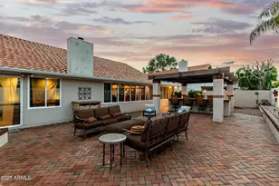 2854 E Mallory St, Mesa, AZ 85213 - Photo 2