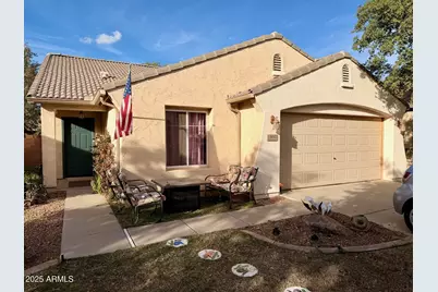 10502 E Wallflower Lane, Florence, AZ 85132 - Photo 1