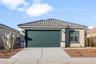 25320 W Weir Ave, Buckeye, AZ 85326 - Photo 1