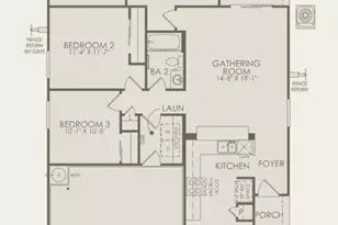 25320 W Weir Ave, Buckeye, AZ 85326 - Photo 2