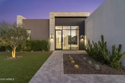 6913 N Joshua Tree Court, Paradise Valley, AZ 85253 - Photo 2