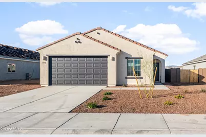 25440 W Romley Road, Buckeye, AZ 85326 - Photo 1