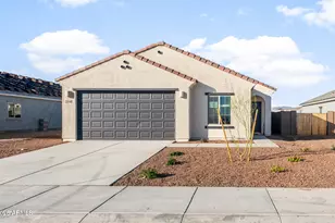 25440 W Romley Rd, Buckeye, AZ 85326 - Photo 1