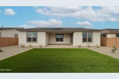 25095 N 171st Avenue, Surprise, AZ 85387 - Photo 20