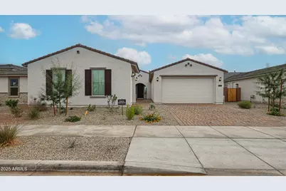 25095 N 171st Avenue, Surprise, AZ 85387 - Photo 1