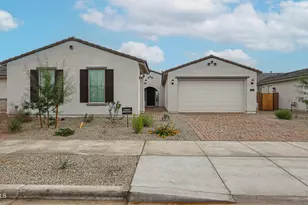 25095 N 171st Ave, Surprise, AZ 85387 - Photo 1