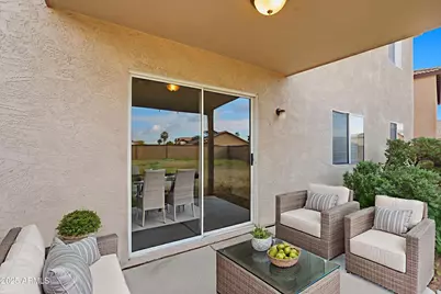 13318 N 126th Avenue, El Mirage, AZ 85335 - Photo 32