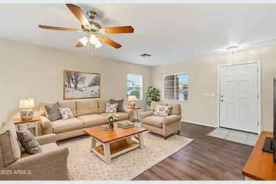 13318 N 126th Avenue, El Mirage, AZ 85335 - Photo 4