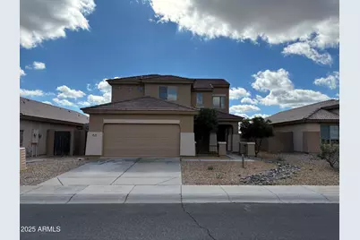 23751 W La Canada Boulevard, Buckeye, AZ 85396 - Photo 1