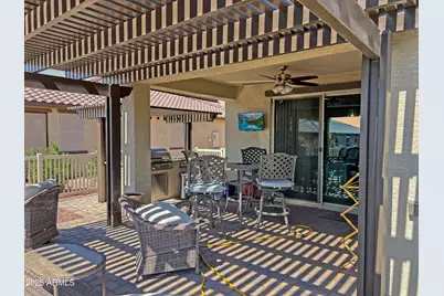 41767 W Sagebrush Court, Maricopa, AZ 85138 - Photo 8