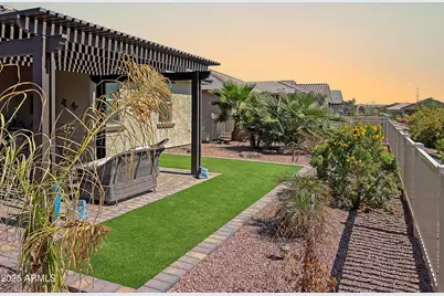 41767 W Sagebrush Court, Maricopa, AZ 85138 - Photo 10