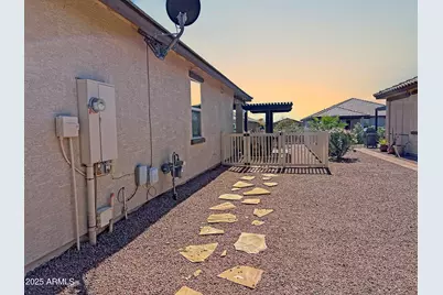 41767 W Sagebrush Court, Maricopa, AZ 85138 - Photo 4