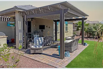 41767 W Sagebrush Court, Maricopa, AZ 85138 - Photo 6