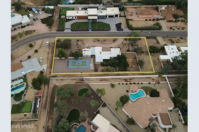 10830 N Miller Road, Scottsdale, AZ 85260 - Photo 1