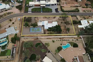 10830 N Miller Rd, Scottsdale, AZ 85260 - Photo 1