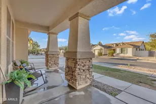 21871 E Cherrywood Dr, Queen Creek, AZ 85142 - Photo 10