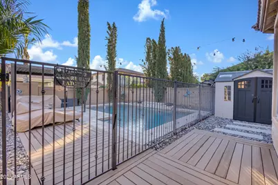 21871 E Cherrywood Drive, Queen Creek, AZ 85142 - Photo 62