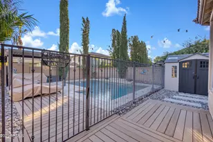 21871 E Cherrywood Dr, Queen Creek, AZ 85142 - Photo 62