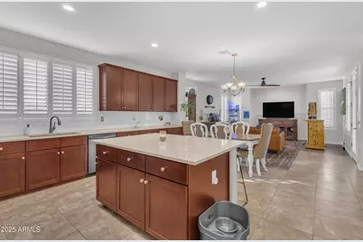 21871 E Cherrywood Drive, Queen Creek, AZ 85142 - Photo 24