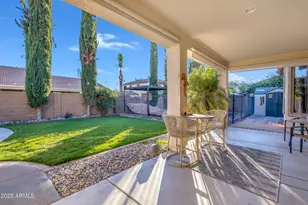 21871 E Cherrywood Dr, Queen Creek, AZ 85142 - Photo 64