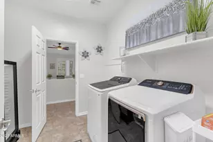 21871 E Cherrywood Dr, Queen Creek, AZ 85142 - Photo 56