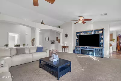 21871 E Cherrywood Drive, Queen Creek, AZ 85142 - Photo 16