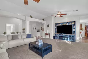 21871 E Cherrywood Dr, Queen Creek, AZ 85142 - Photo 16