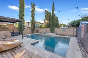 21871 E Cherrywood Dr, Queen Creek, AZ 85142 - Photo 66