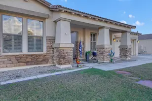 21871 E Cherrywood Dr, Queen Creek, AZ 85142 - Photo 8