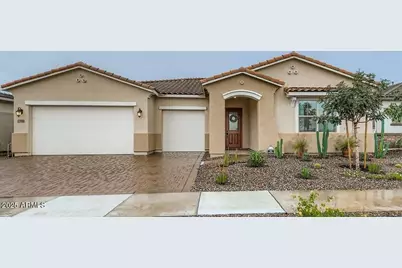 22666 E Firestone Drive, Queen Creek, AZ 85142 - Photo 1