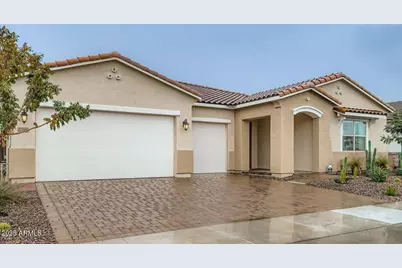 22666 E Firestone Drive, Queen Creek, AZ 85142 - Photo 2