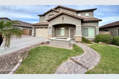 44518 W Redrock Road, Maricopa, AZ 85139 - Photo 2