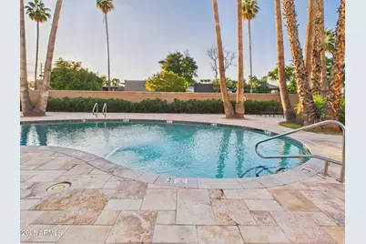 6501 N 17th Avenue #Apt 208, Phoenix, AZ 85015 - Photo 14