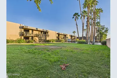 6501 N 17th Avenue #Apt 208, Phoenix, AZ 85015 - Photo 16