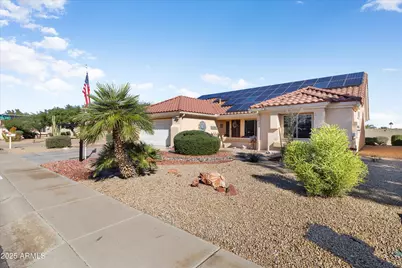 20829 N 152nd Drive, Sun City West, AZ 85375 - Photo 2
