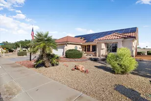 20829 N 152nd Dr, Sun City West, AZ 85375 - Photo 2