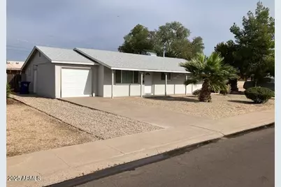 824 W Parkway Boulevard, Tempe, AZ 85281 - Photo 1