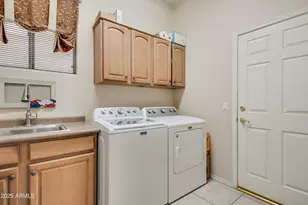 14539 W Hillside St, Goodyear, AZ 85395 - Photo 16