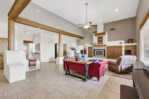 14041 E Bajada Dr, Scottsdale, AZ 85262 - Photo 12